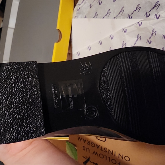 Seven7 new rain booties camouflage - Picture 4 of 4